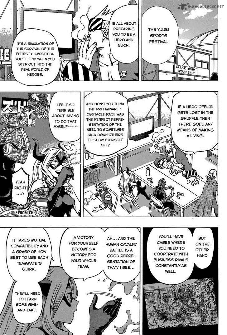 Tonari No Nanige San 10 35