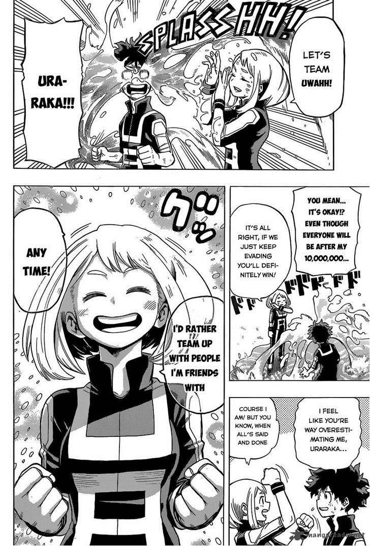 Tonari No Nanige San 10 40