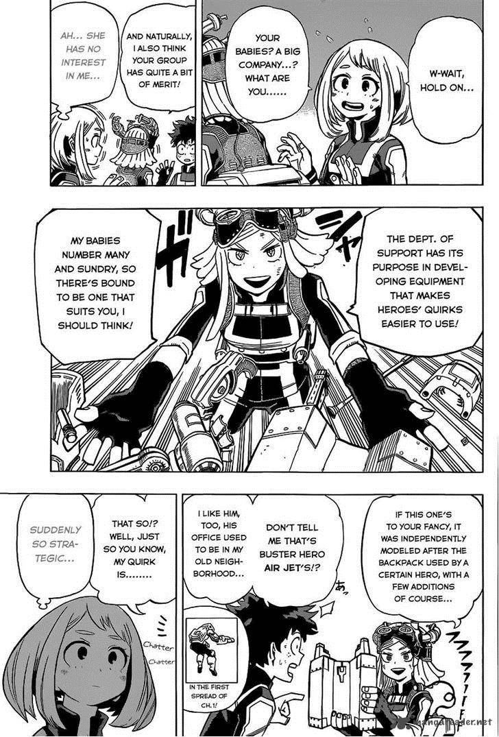 Tonari No Nanige San 10 45