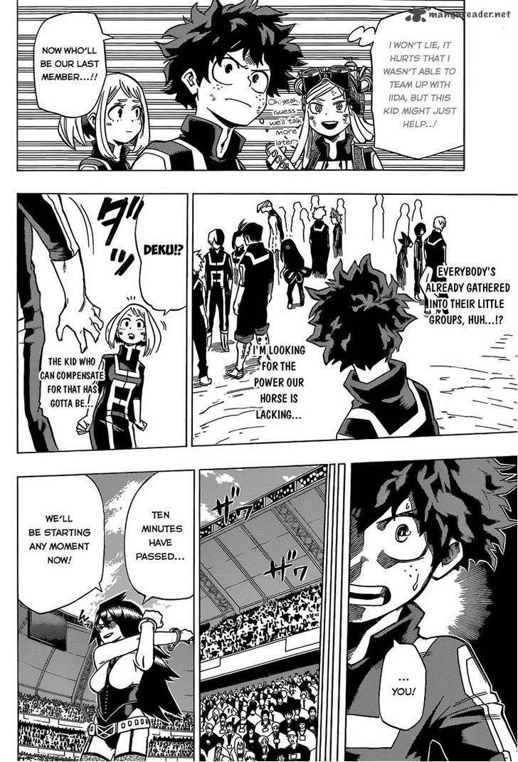 Tonari No Nanige San 10 46