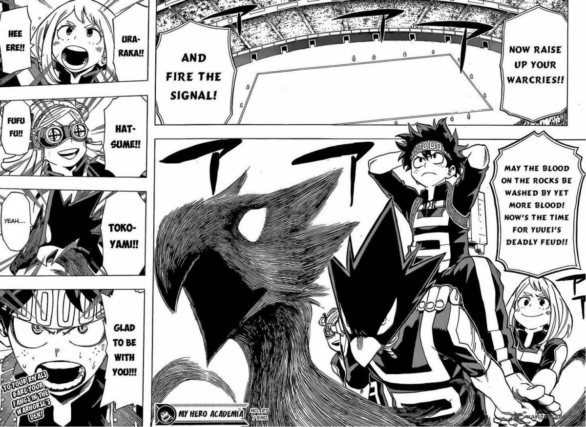 Tonari No Nanige San 10 48