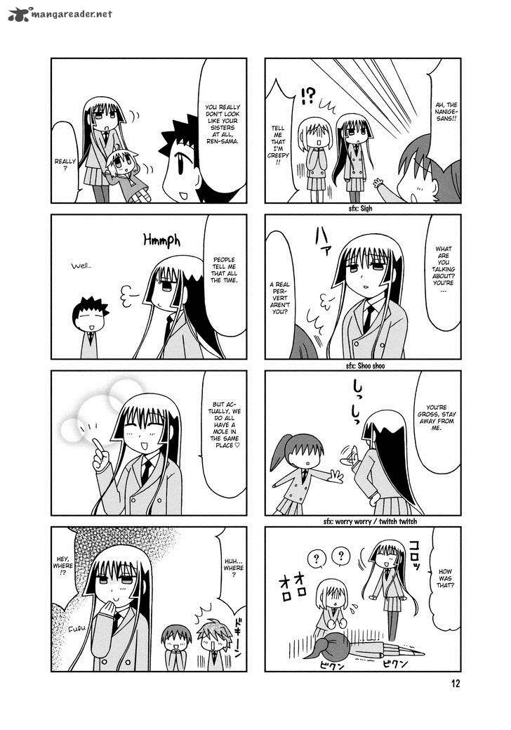 Tonari No Nanige San 11 15