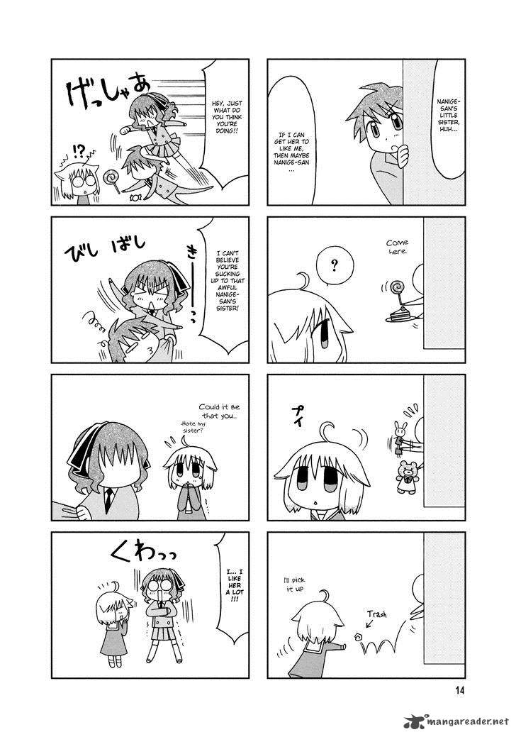 Tonari No Nanige San 11 17