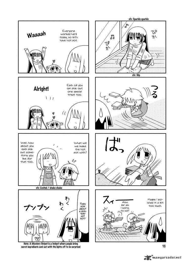 Tonari No Nanige San 11 19