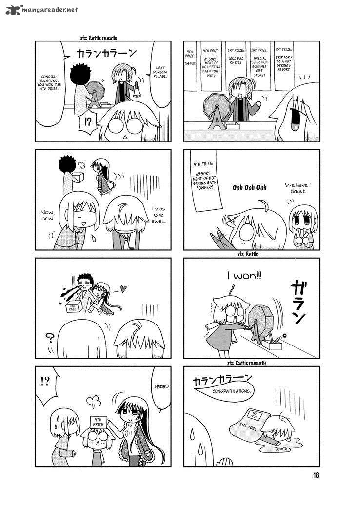 Tonari No Nanige San 11 21