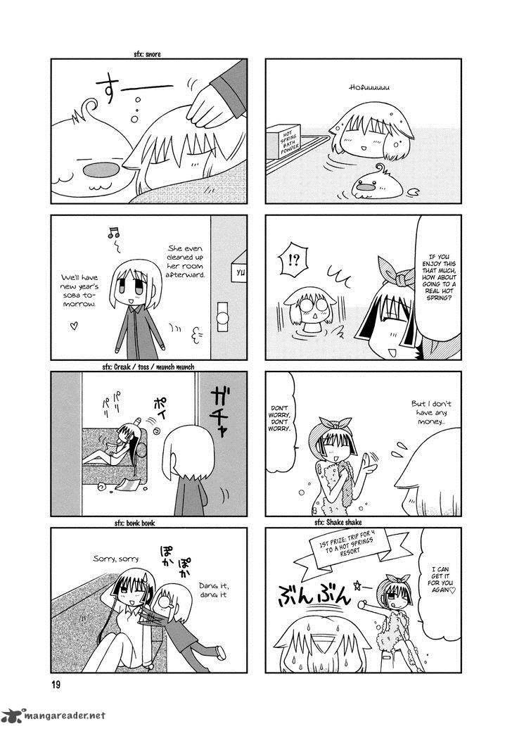 Tonari No Nanige San 11 22