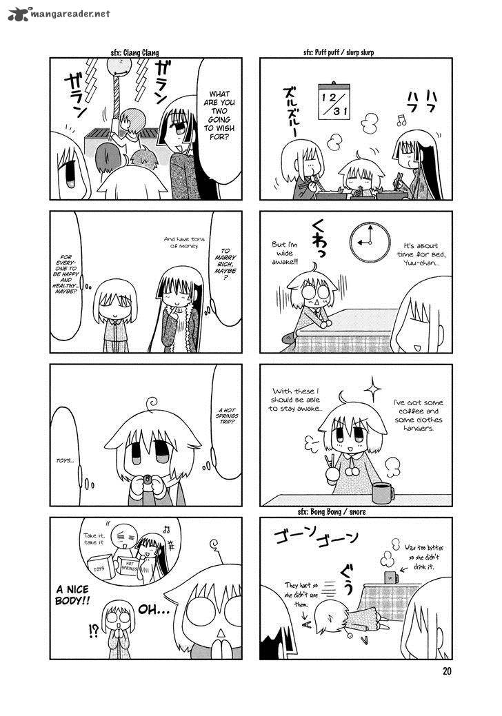 Tonari No Nanige San 11 23