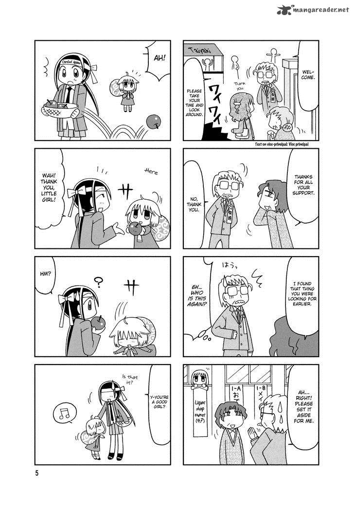 Tonari No Nanige San 11 8