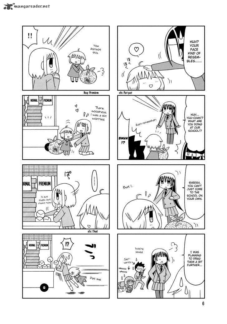 Tonari No Nanige San 11 9