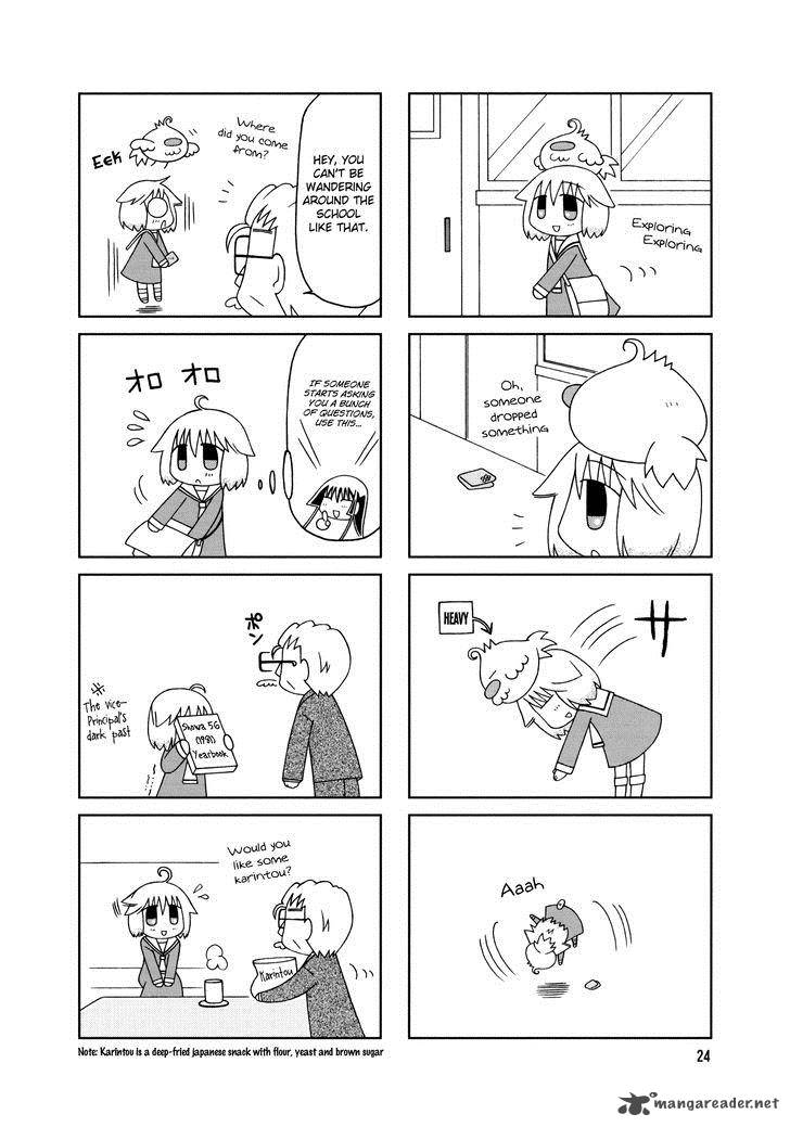 Tonari No Nanige San 12 3