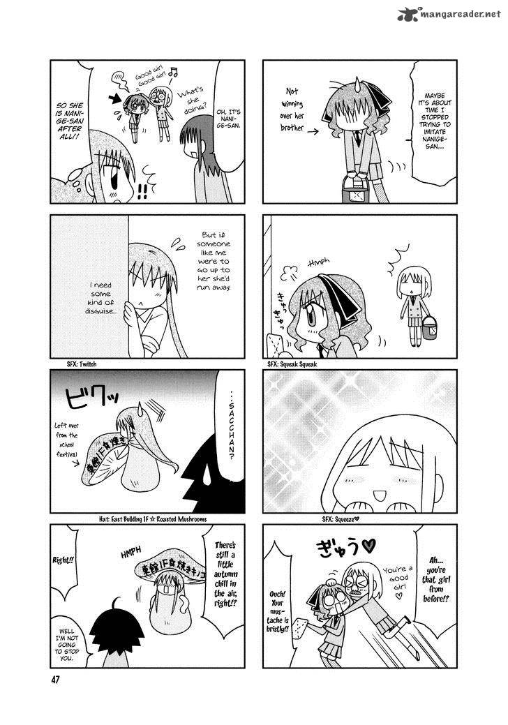 Tonari No Nanige San 13 11