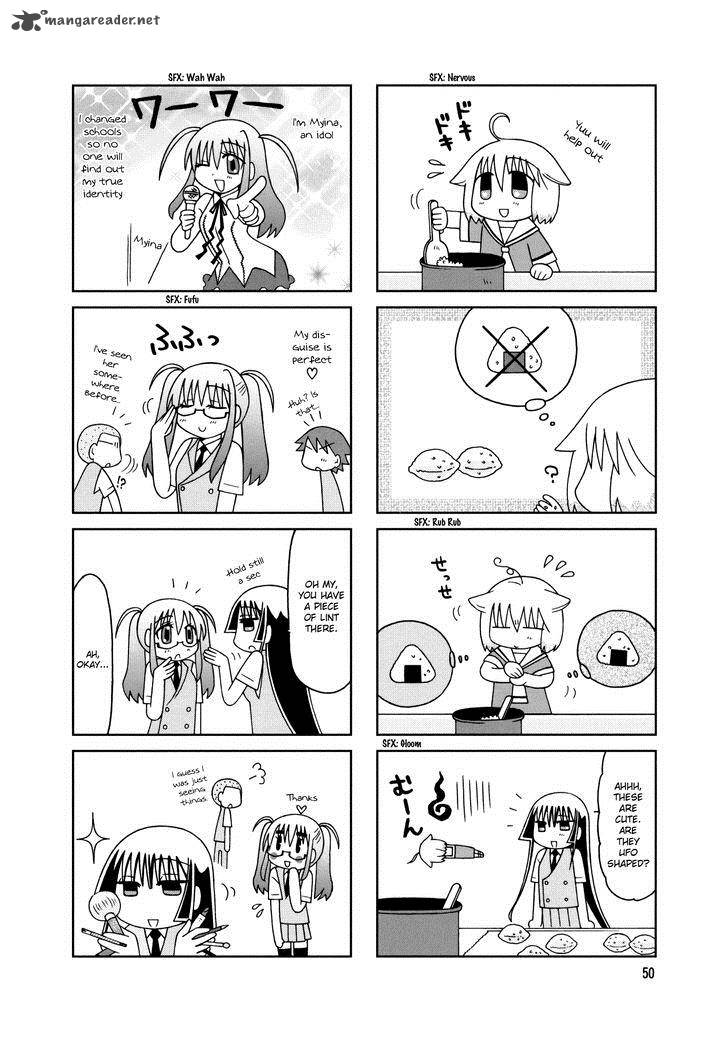 Tonari No Nanige San 13 14