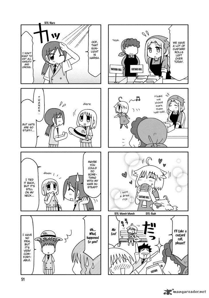 Tonari No Nanige San 13 15