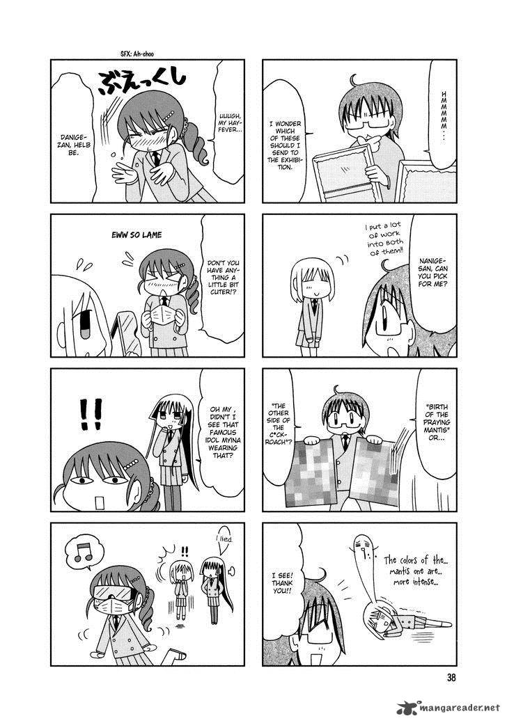 Tonari No Nanige San 13 2