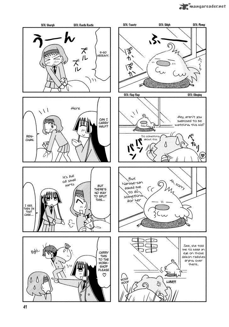 Tonari No Nanige San 13 5