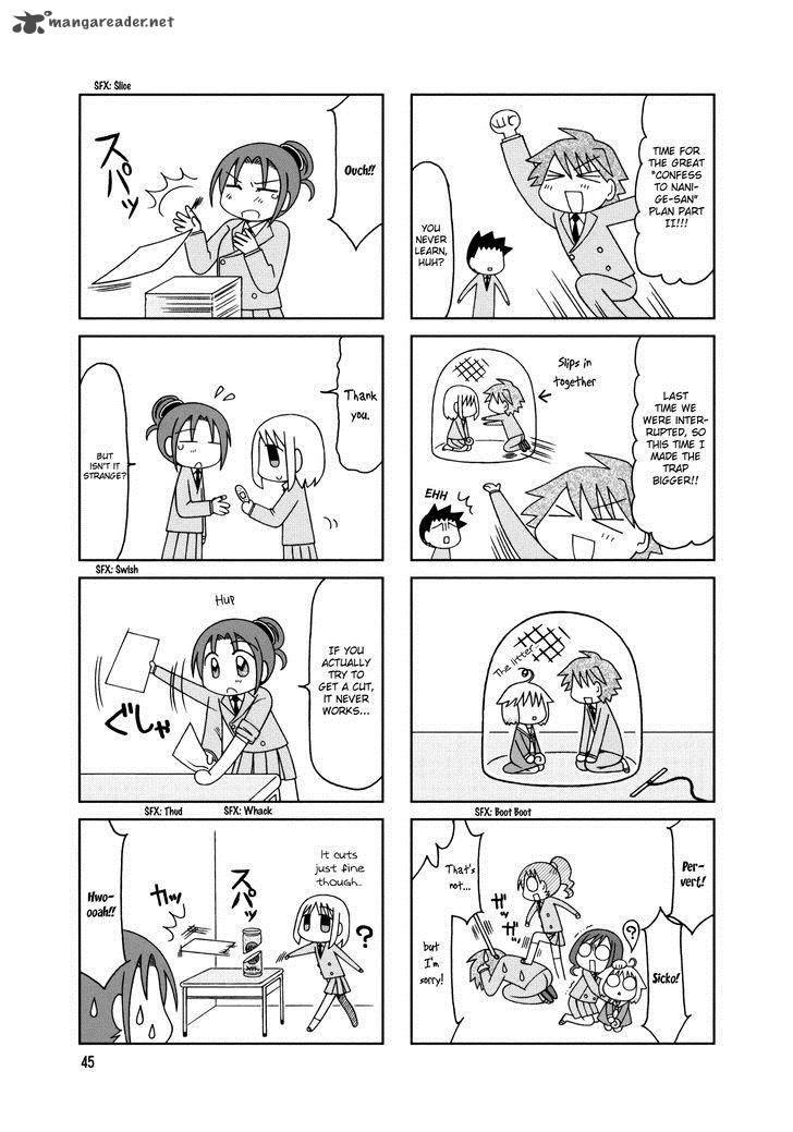 Tonari No Nanige San 13 9