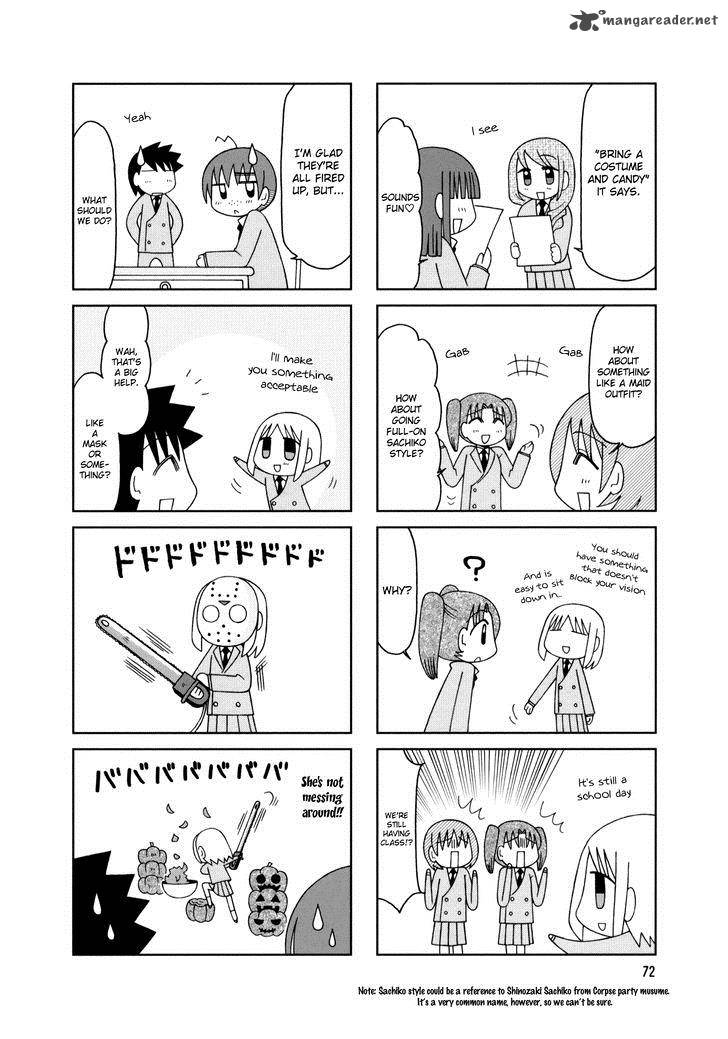 Tonari No Nanige San 14 18