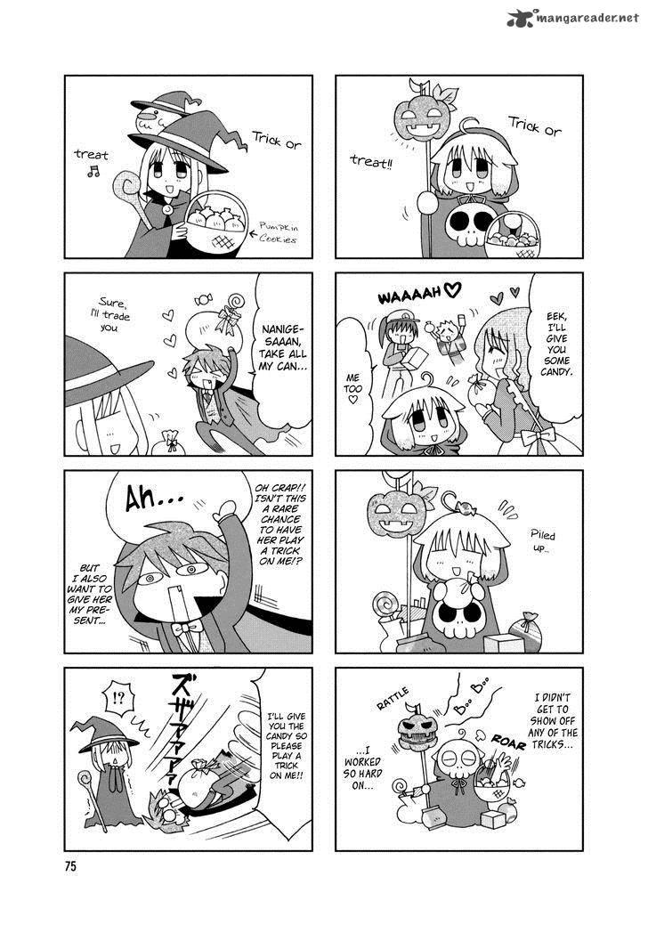 Tonari No Nanige San 14 21