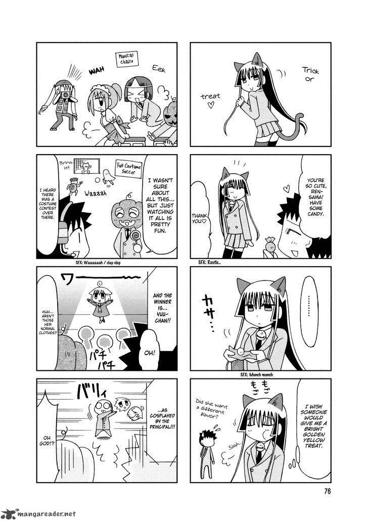 Tonari No Nanige San 14 22