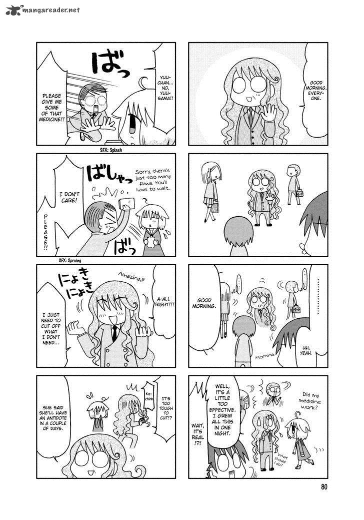 Tonari No Nanige San 14 26