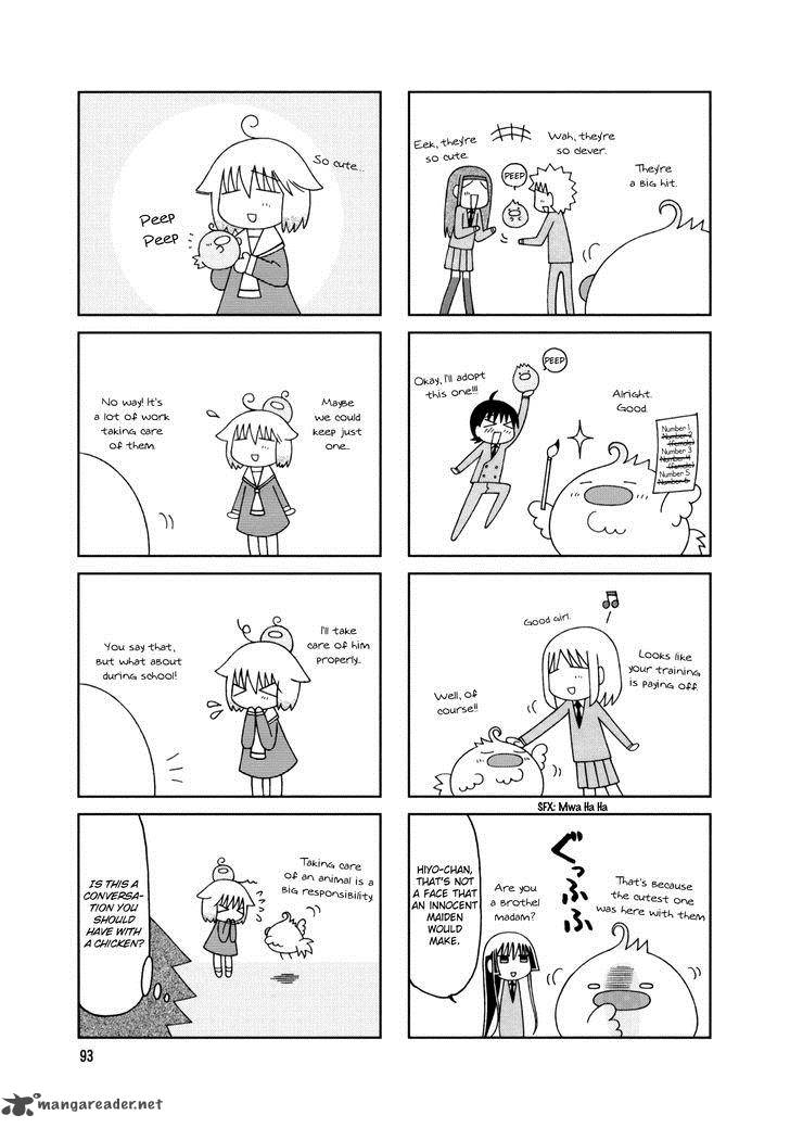Tonari No Nanige San 15 11