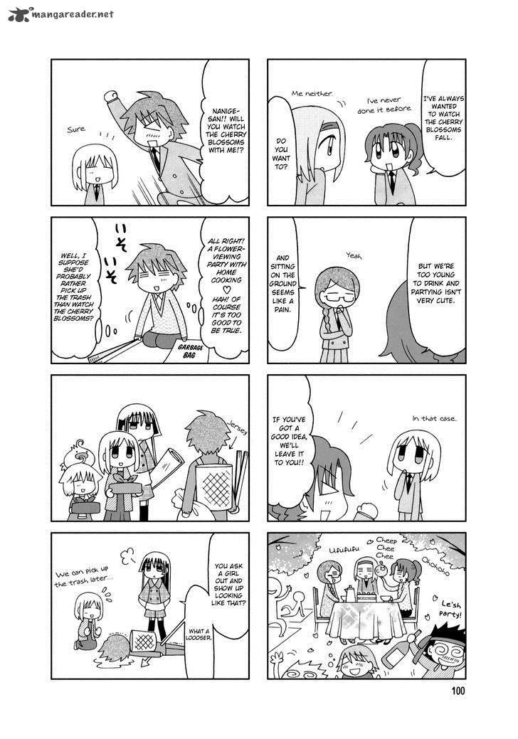 Tonari No Nanige San 15 18