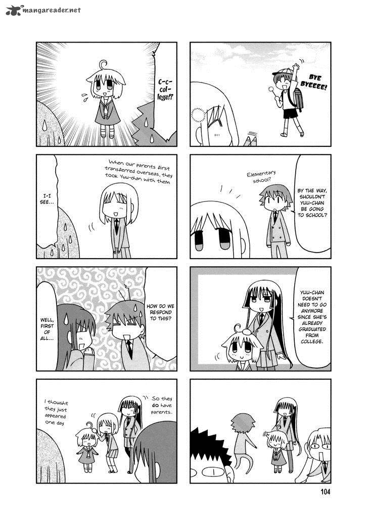 Tonari No Nanige San 15 22