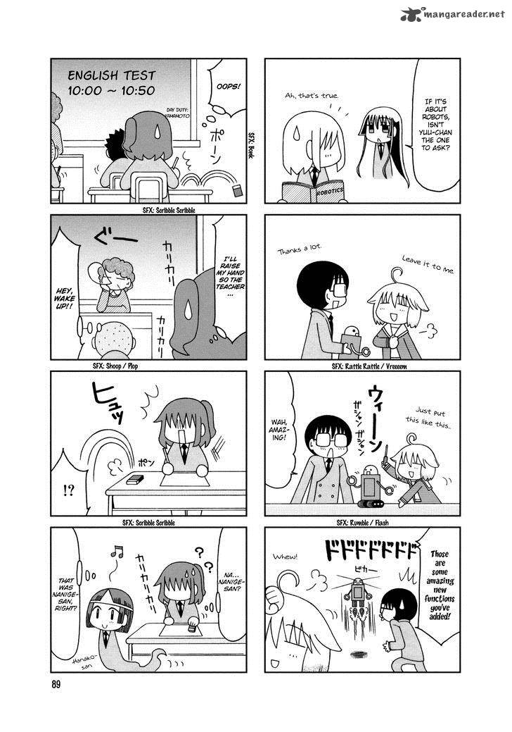 Tonari No Nanige San 15 7