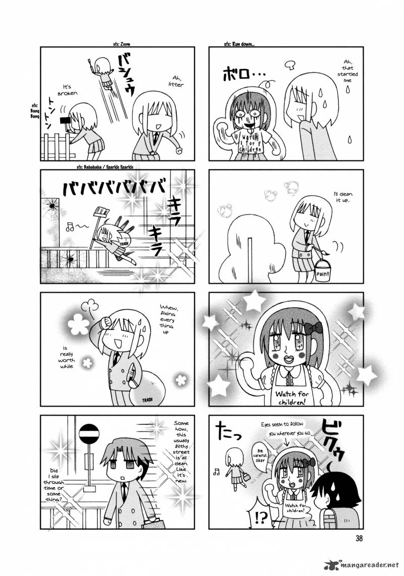 Tonari No Nanige San 17 14
