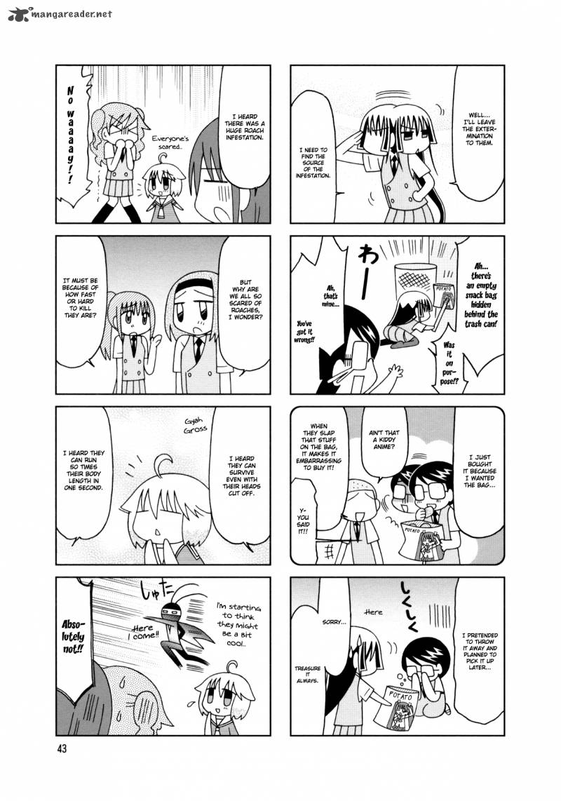 Tonari No Nanige San 17 19