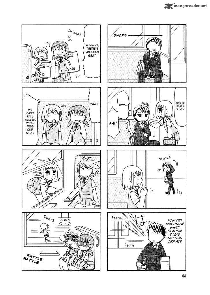 Tonari No Nanige San 4 11
