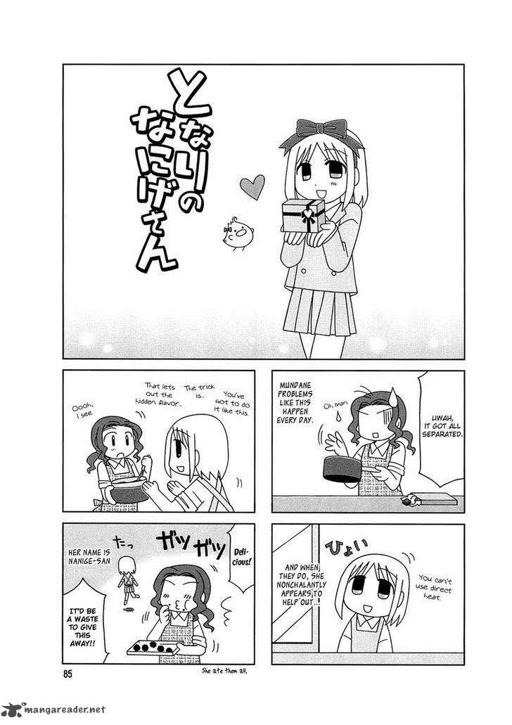 Tonari No Nanige San 5 13