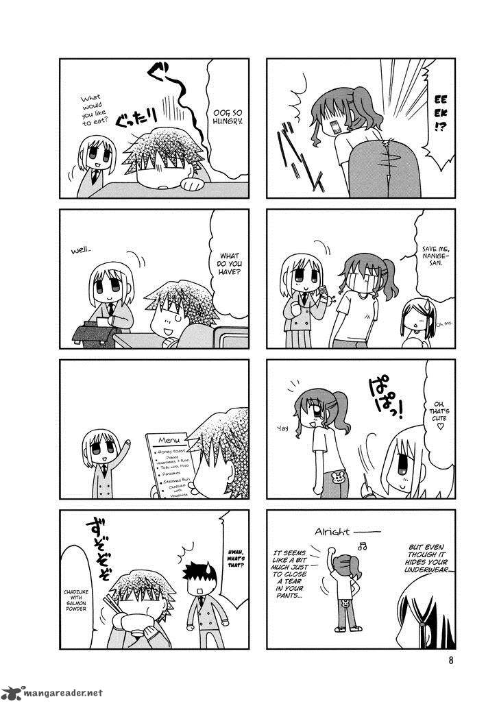 Tonari No Nanige San 7 11