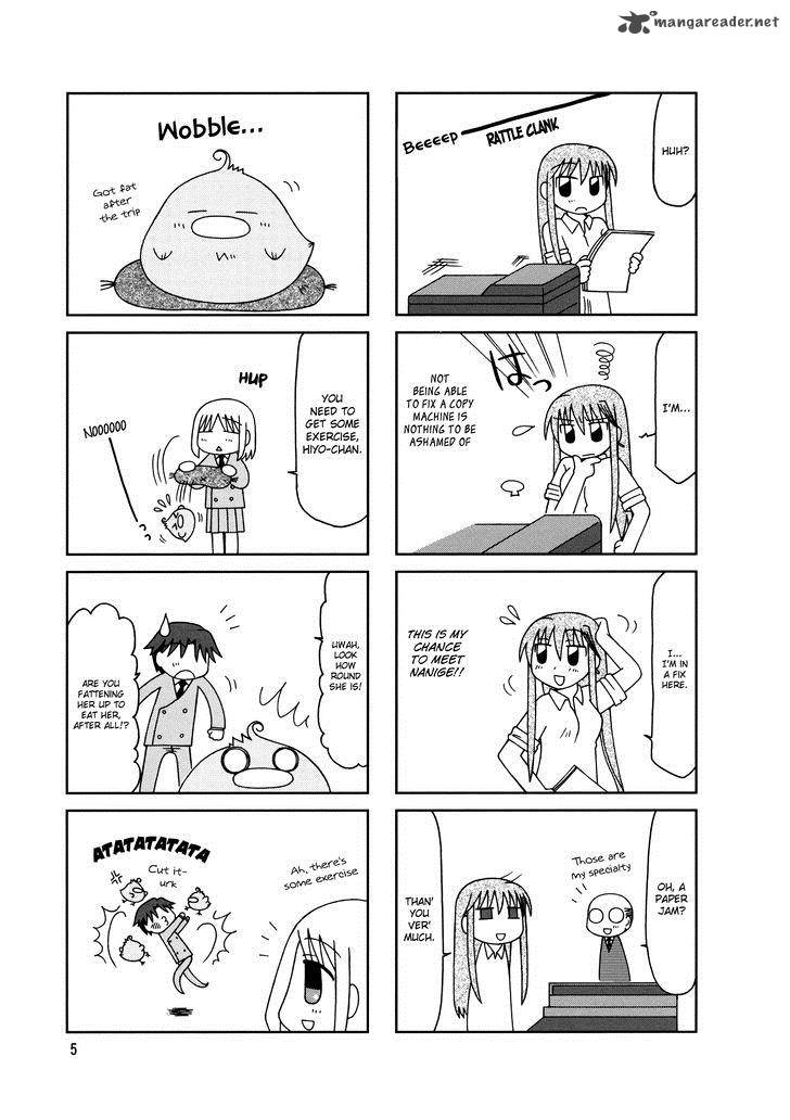 Tonari No Nanige San 7 8