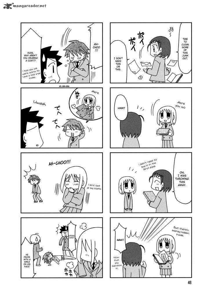 Tonari No Nanige San 8 15