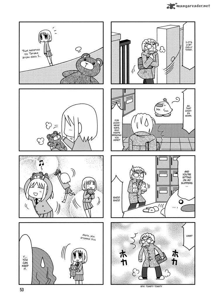 Tonari No Nanige San 8 20