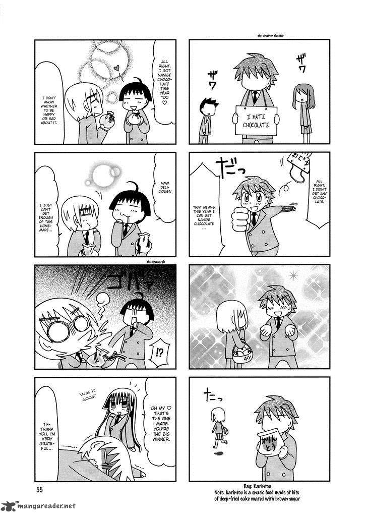 Tonari No Nanige San 8 22
