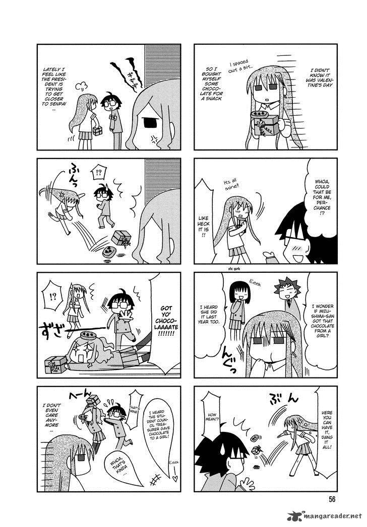 Tonari No Nanige San 8 23