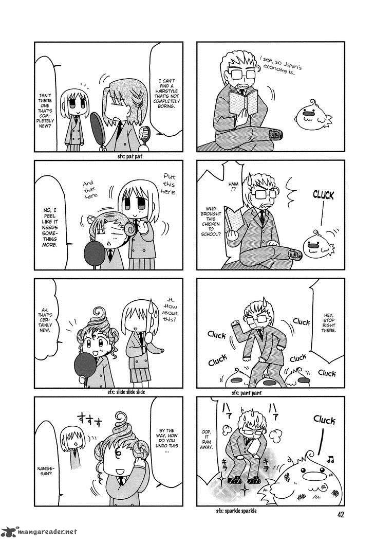 Tonari No Nanige San 8 9