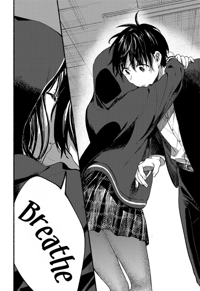 Tonari No Neko To Koi Shirazu 1 10