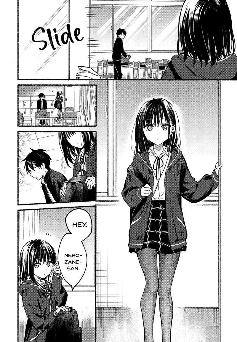 Tonari No Neko To Koi Shirazu 1 30
