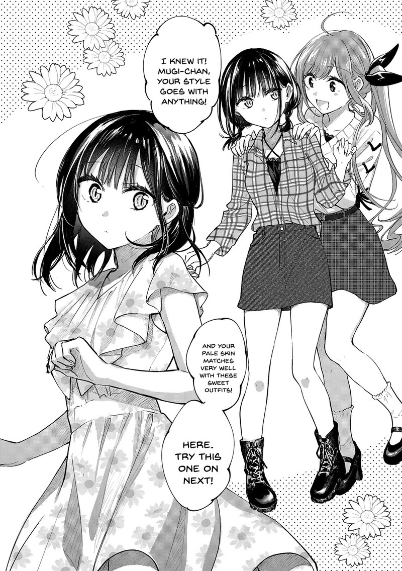 Tonari No Neko To Koi Shirazu 12 5