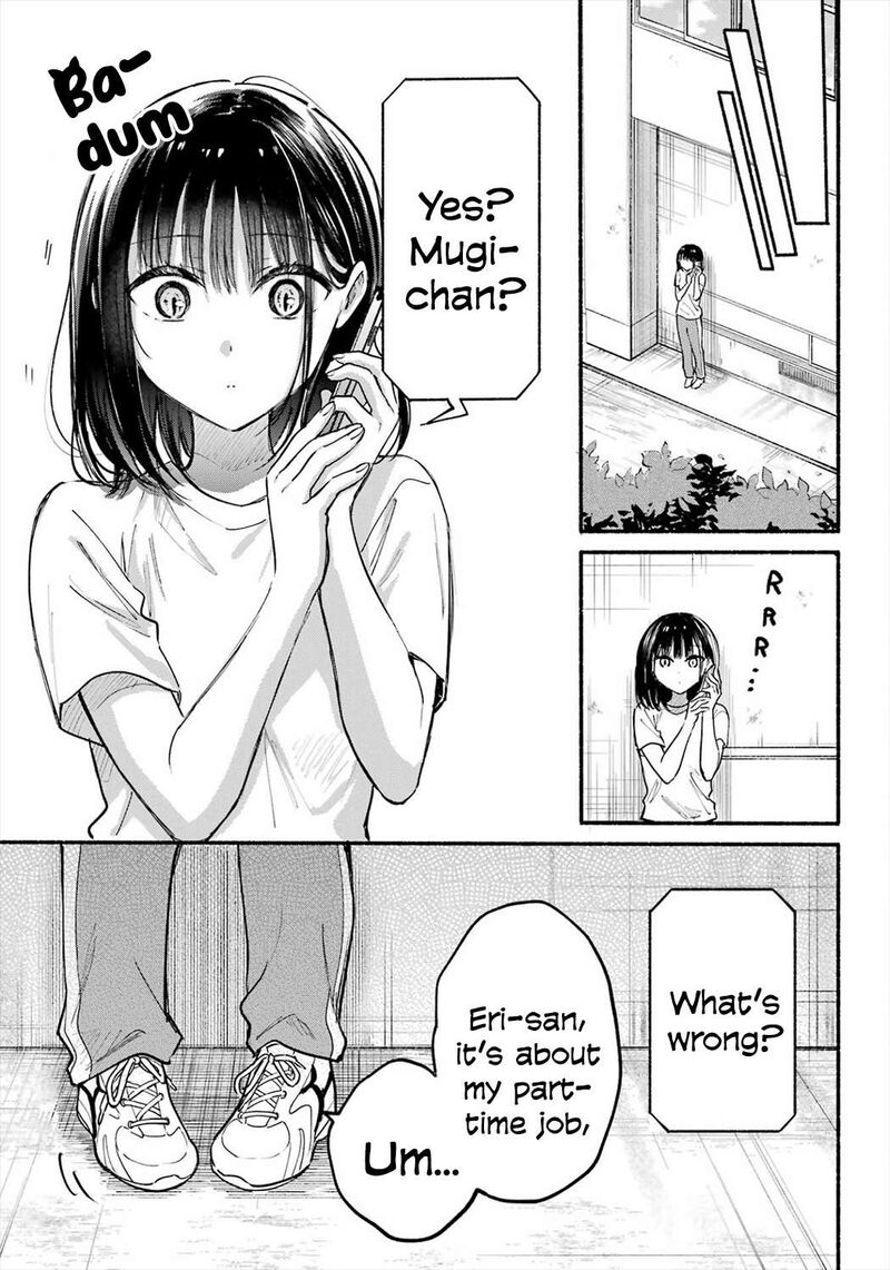 Tonari No Neko To Koi Shirazu 21 18