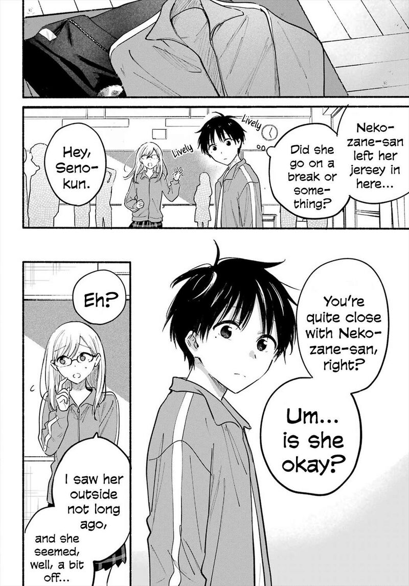 Tonari No Neko To Koi Shirazu 21 21