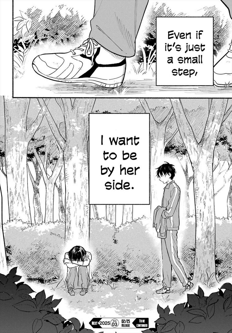 Tonari No Neko To Koi Shirazu 21 25