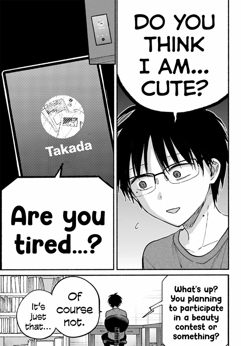 Tonari No Neko To Koi Shirazu 24 11