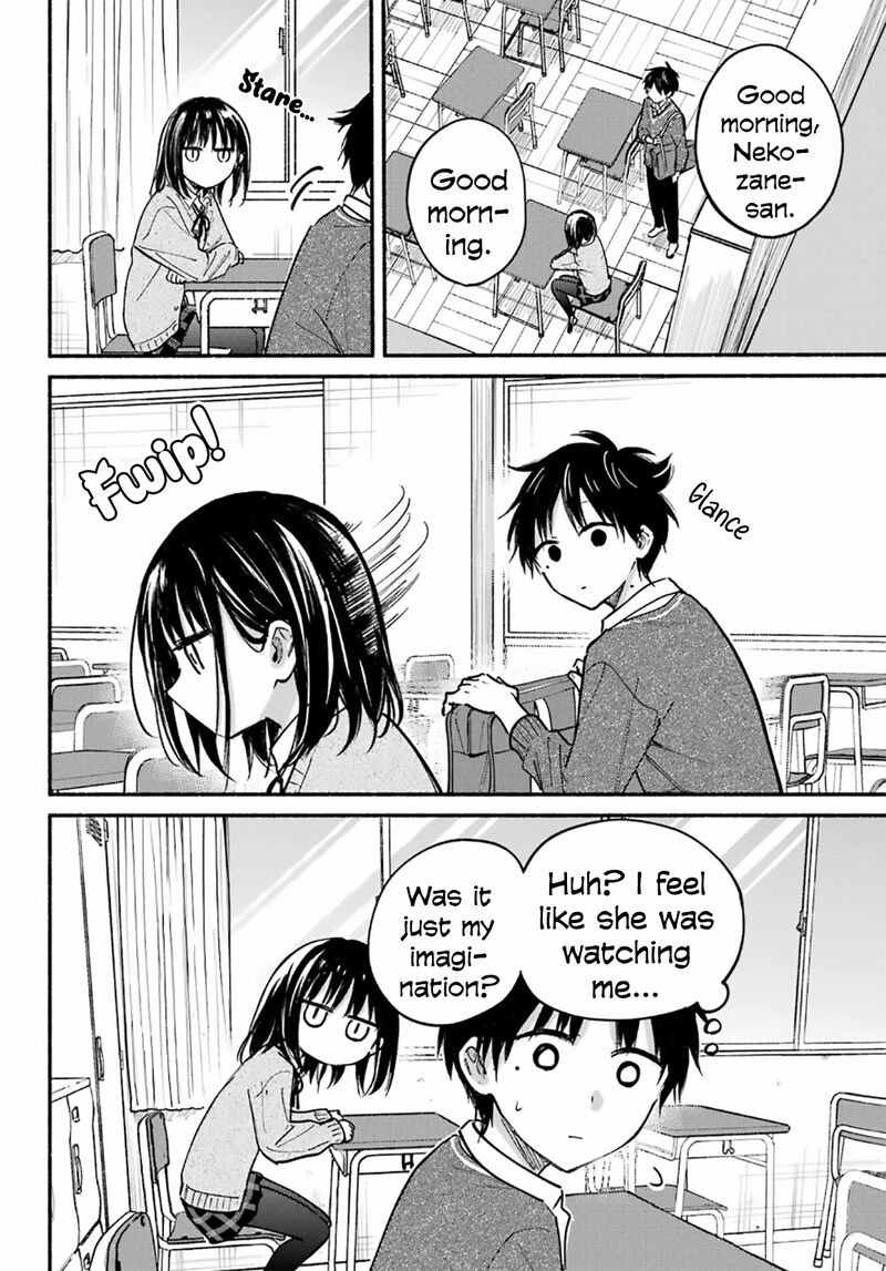 Tonari No Neko To Koi Shirazu 24 14