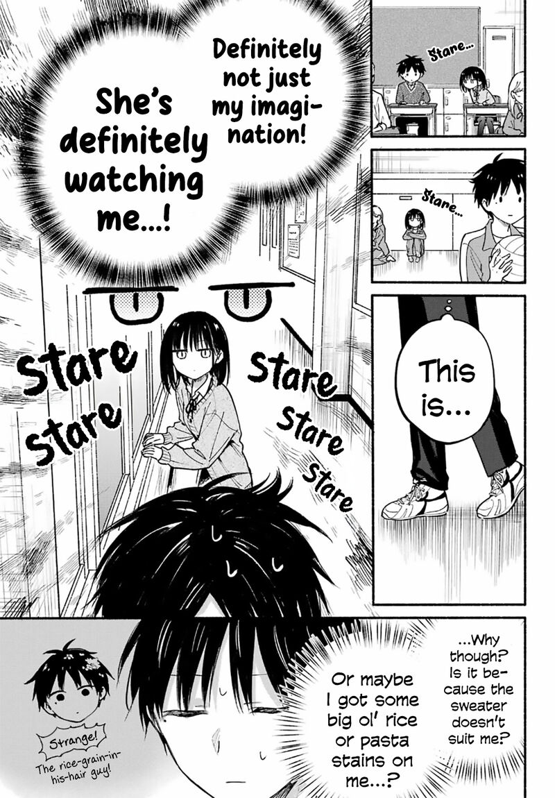 Tonari No Neko To Koi Shirazu 24 15