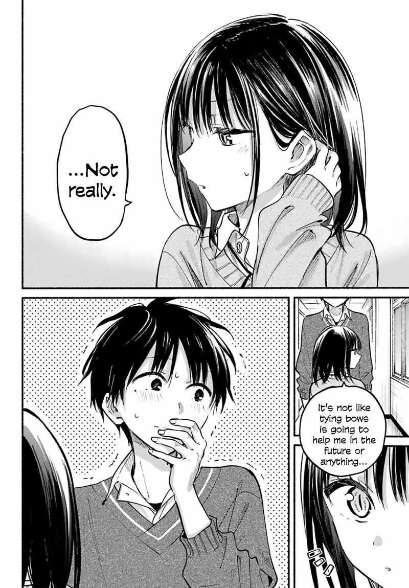 Tonari No Neko To Koi Shirazu 24 20
