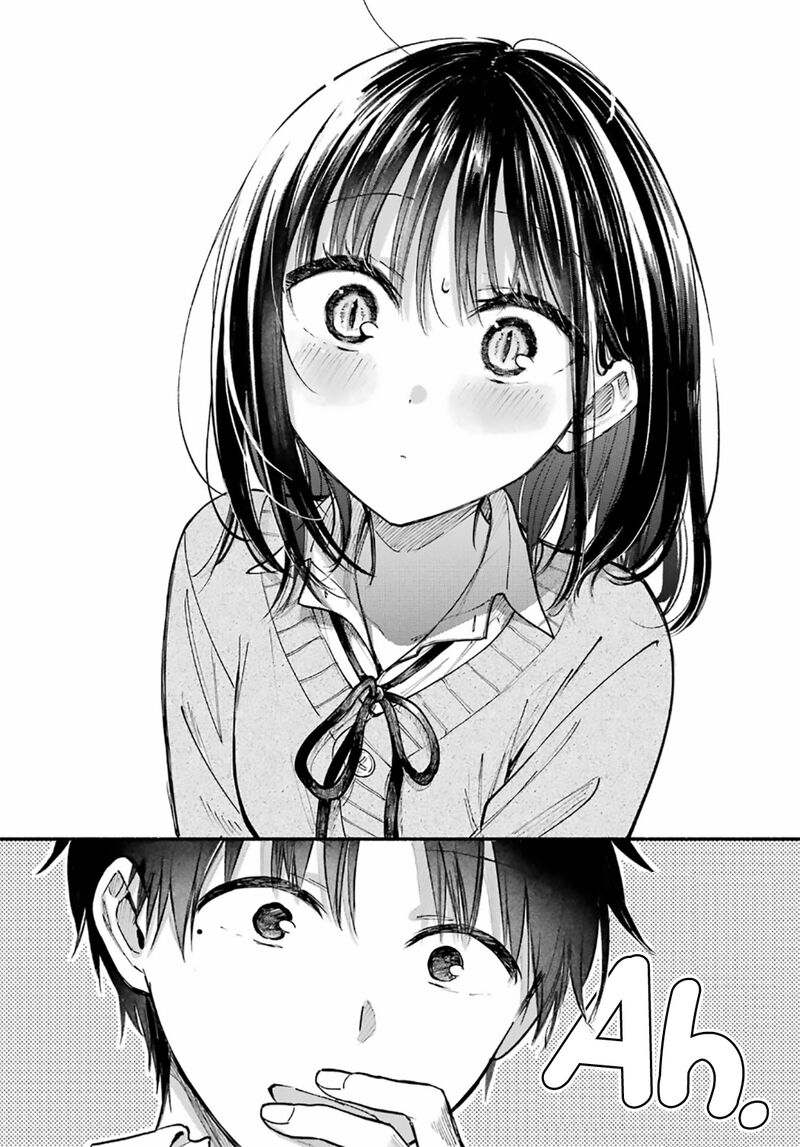 Tonari No Neko To Koi Shirazu 24 22